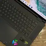 لپتاپ نمایشگاهی اچ پی مدل HP Spectre 16 X360 AA0000CA - تصویر 4