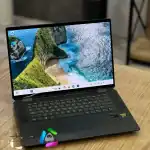 لپتاپ نمایشگاهی اچ پی مدل HP Spectre 16 X360 AA0000CA - تصویر 5