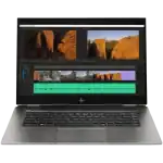 لپتاپ کارکرده اچ پی مدل HP Zbook Studio 15 G5