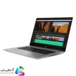 لپتاپ کارکرده اچ پی مدل HP Zbook Studio 15 G5 - تصویر 2