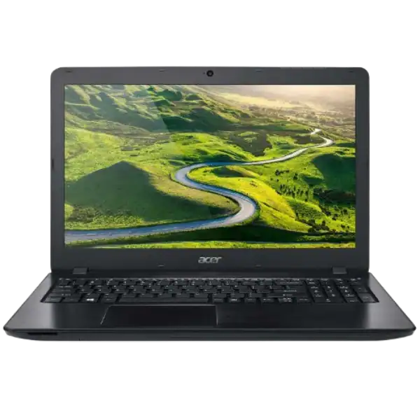 لپ تاپ ایسر کارکرده مدل Acer Aspire F5-573G