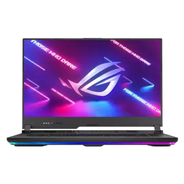 لپ تاپ کارکرده ایسوس مدل Asus ROG G513RC-HN076