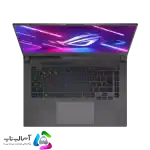 لپ تاپ کارکرده ایسوس مدل Asus ROG G513RC-HN076