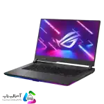 لپ تاپ کارکرده ایسوس مدل Asus ROG G513RC-HN076