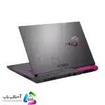 لپ تاپ کارکرده ایسوس مدل Asus ROG G513RC-HN076