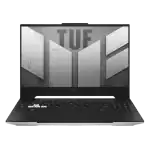 لپتاپ کارکرده گیمینگ ایسوس مدل Asus TUF FX517ZM – AS73