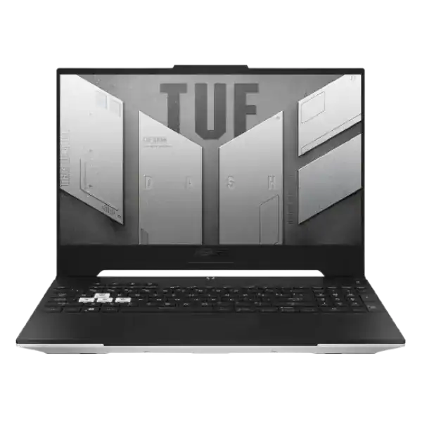 لپتاپ کارکرده گیمینگ ایسوس مدل Asus TUF FX517ZM – AS73