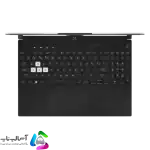 لپتاپ کارکرده گیمینگ ایسوس مدل Asus TUF FX517ZM – AS73