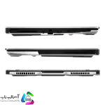 لپتاپ کارکرده گیمینگ ایسوس مدل Asus TUF FX517ZM – AS73