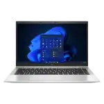 لپ تاپ کارکرده لمسی اچ پی الیت بوک مدل HP EliteBook 840 G8