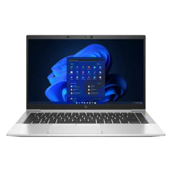 لپ تاپ کارکرده لمسی اچ پی الیت بوک مدل HP EliteBook 840 G8