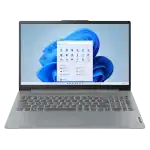 لپ تاپ لنوو آیدیاپد اسلیم 3 مدل Lenovo Ideapad Slim 3  15AMN8 IPS