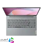 لپ تاپ لنوو آیدیاپد اسلیم 3 مدل Lenovo Ideapad Slim 3  15AMN8 IPS - تصویر 3