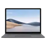 لپ تاپ لمسی کارکرده مایکروسافت مدل Microsoft Surface LapTop 4