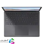 لپ تاپ لمسی کارکرده مایکروسافت مدل Microsoft Surface LapTop 4 - تصویر 2