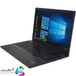 لپتاپ کارکرده لنوو مدل Lenovo ThinkPad E15 - تصویر 4
