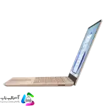 لپ تاپ لمسی کارکرده مایکروسافت مدل Microsoft Surface LAPTOP GO 2 - تصویر 3