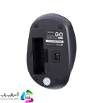 ماوس بی‌سیم فنتک مدل FANTECH GO W603