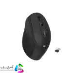 ماوس بی‌سیم فنتک مدل FANTECH GO W191