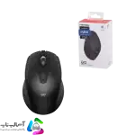 ماوس بی‌سیم فنتک مدل FANTECH GO W191