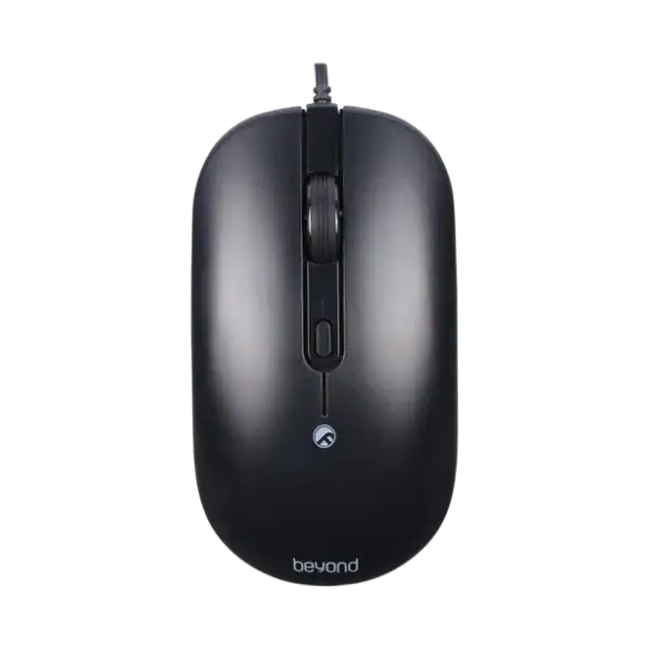 ماوس بی‌سیم بیاند مدل Beyond BM-1099