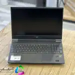 لپ تاپ کارکرده اچ پی مدل HP Victus 15 - تصویر 3