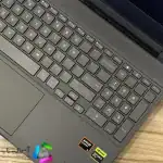 لپ تاپ کارکرده اچ پی مدل HP Victus 15 - تصویر 4
