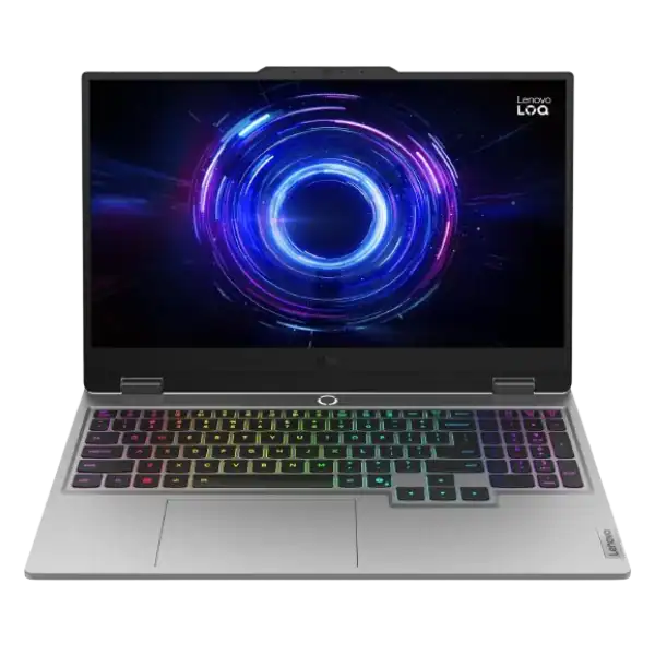 لپ تاپ لنوو مدل Lenovo LOQ 15IRX10