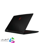 لپ تاپ کارکرده ام اس ای مدل MSi GF63 Thin 11SC