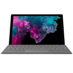 سرفیس پرو 6 کارکرده با کیبرد | Microsoft Surface Pro 6