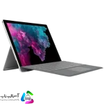 سرفیس پرو 6 کارکرده با کیبرد | Microsoft Surface Pro 6 - تصویر 3