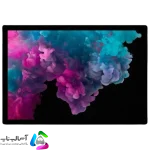 سرفیس پرو 6 کارکرده با کیبرد | Microsoft Surface Pro 6 - تصویر 2
