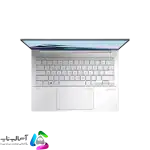 لپ تاپ لمسی ایسوس مدل Asus ZenBook 14 UX3405CA - تصویر 3