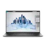 لپ تاپ کارکرده دل مدل Dell precision 5550 – 4K Touch