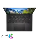 لپ تاپ کارکرده دل مدل Dell precision 5550 – 4K Touch