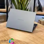 لپ تاپ لمسی ایسوس مدل Asus ZenBook 14 UX3405CA - تصویر 3