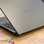 لپ تاپ لمسی ایسوس مدل Asus ZenBook 14 UX3405CA - تصویر 4