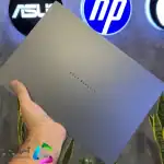 لپ تاپ لمسی ایسوس مدل Asus ZenBook 14 UX3405CA - تصویر 6