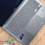 لپ تاپ لمسی ایسوس مدل Asus ZenBook 14 UX3405CA - تصویر 8