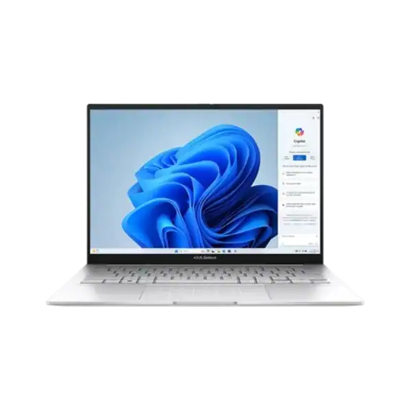 لپ تاپ لمسی ایسوس مدل Asus ZenBook 14 UX3405CA