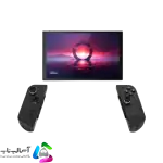لپ تاپ اپن باکس لمسی لنوو لجیون مدل Lenovo Legion GO 8APU1