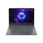 لپ تاپ کارکرده لنوو لوک مدل Lenovo LOQ 15IRH8