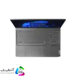 لپ تاپ کارکرده لنوو لوک مدل Lenovo LOQ 15IRH8
