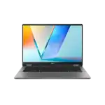 لپ تاپ لمسی ایسوس مدل Asus TP3407SA Touch Flip