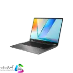 لپ تاپ لمسی ایسوس مدل Asus TP3407SA Touch Flip