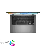 لپ تاپ لمسی ایسوس مدل Asus TP3407SA Touch Flip