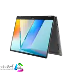 لپ تاپ لمسی ایسوس مدل Asus TP3407SA Touch Flip