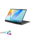 لپ تاپ لمسی ایسوس مدل Asus TP3407SA Touch Flip