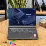 لپ تاپ اپن باکس لنوو لجیون مدل Lenovo LEGION Slim 5 14APH8