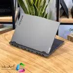 لپ تاپ اپن باکس لنوو لجیون مدل Lenovo LEGION Slim 5 14APH8